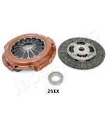 JAPAN PARTS - KF251X - 